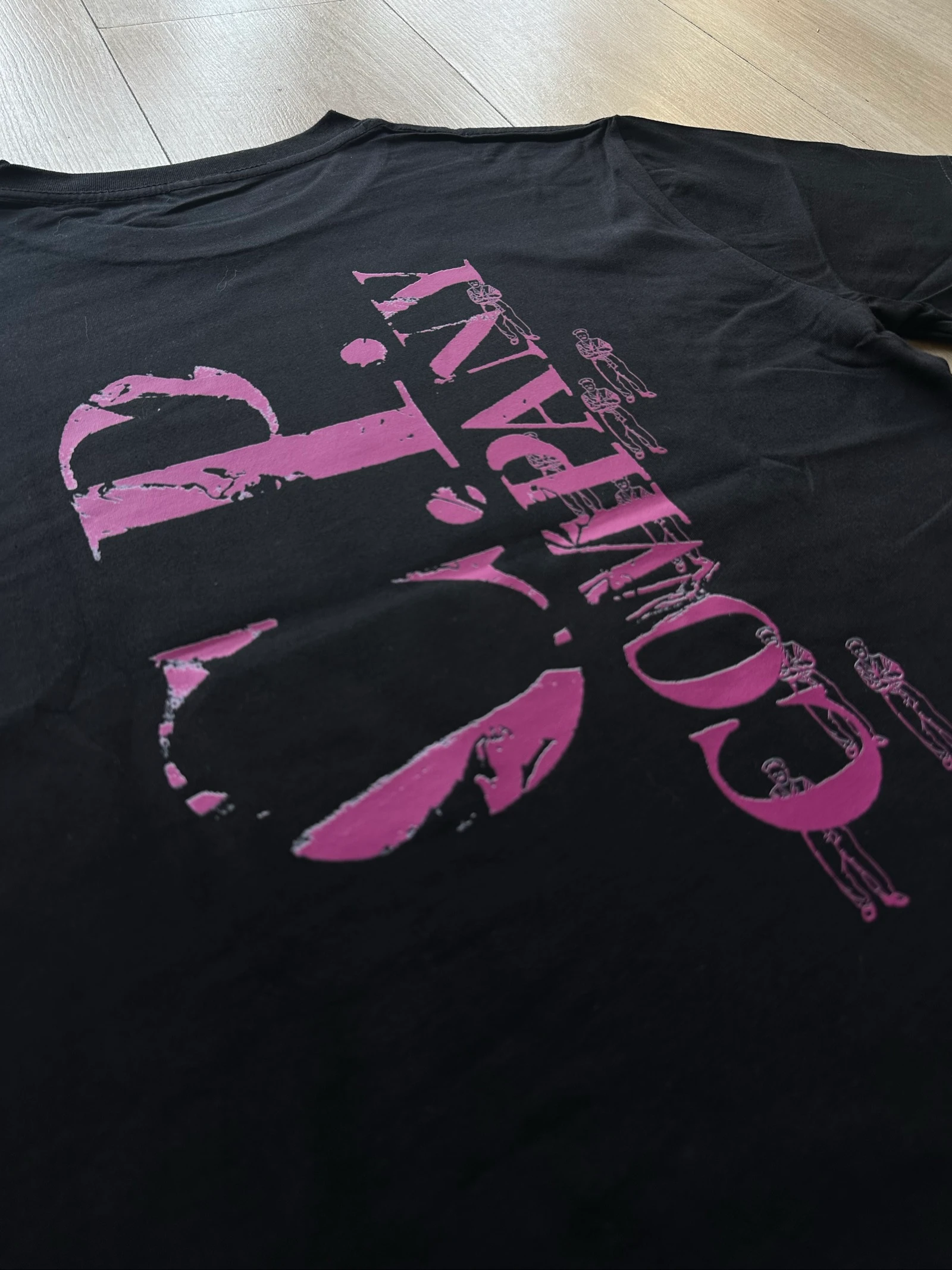 T-shirt C.P Company – photo 4
